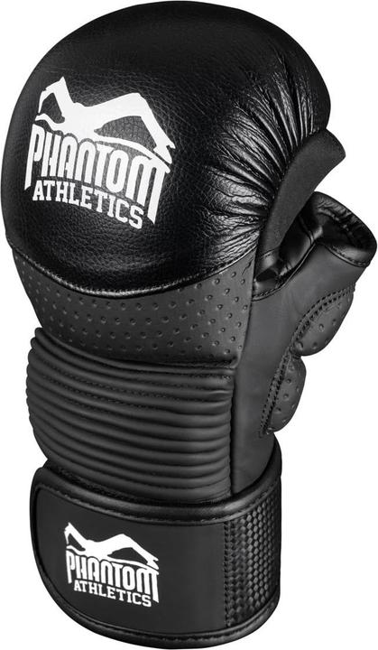 Actual product image Phantom Athletics MMA Sparring Gloves (18 OZ, S, M)