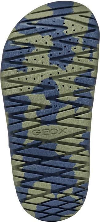 Produktbild Geox Jungen Sandalen fusbetto (27)