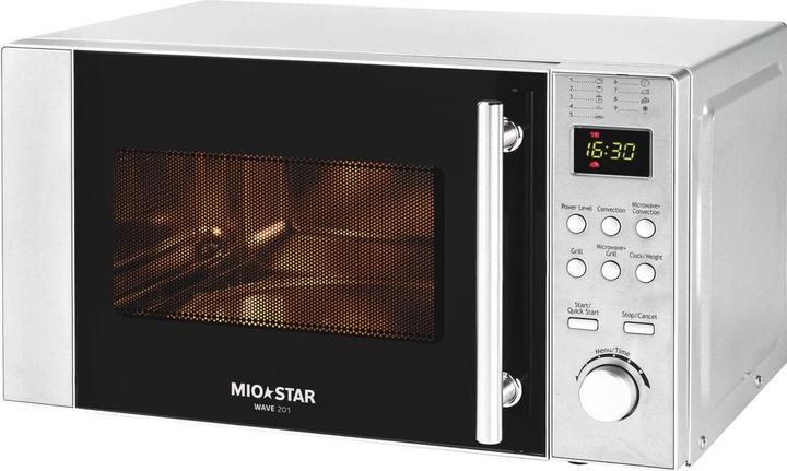 Actual product image Mio Star Wave 201 (20 l)