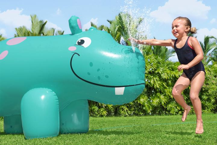 Produktbild Bestway Hippo