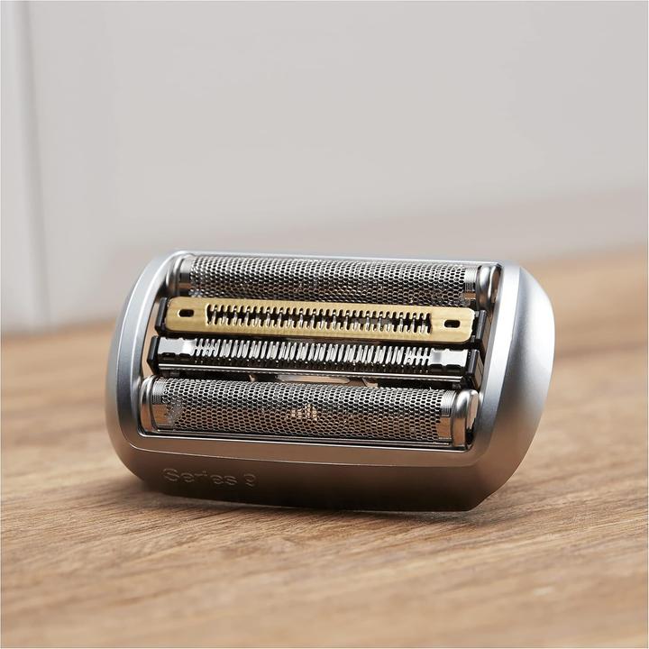 Actual product image Braun Series 9 Combipack 92M (1 x)