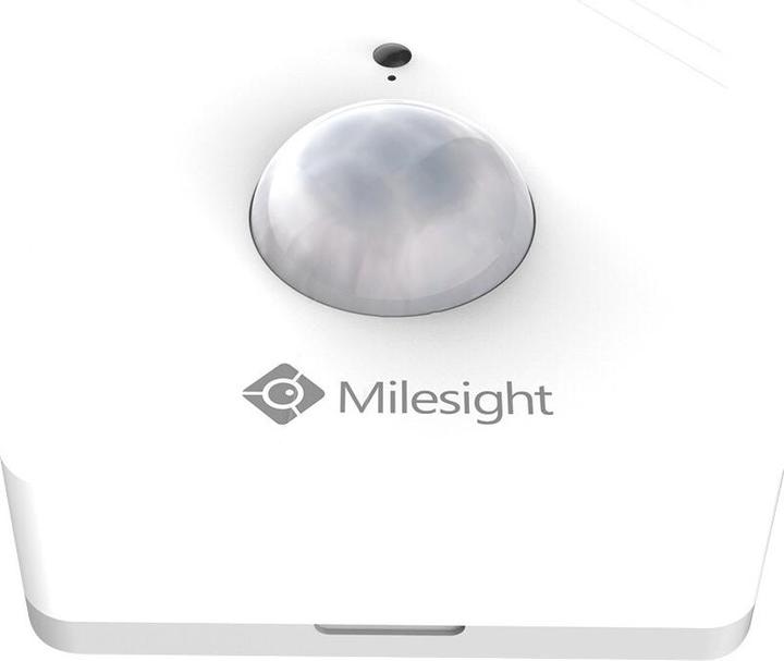 Produktbild Milesight iot lorawan cowork pir & light sensor
