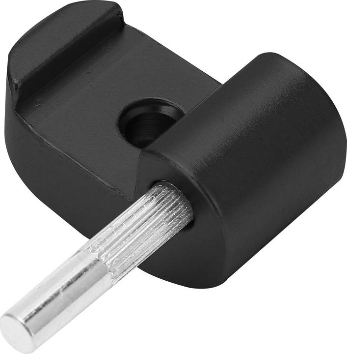 Actual product image Avizar Steering wheel lock