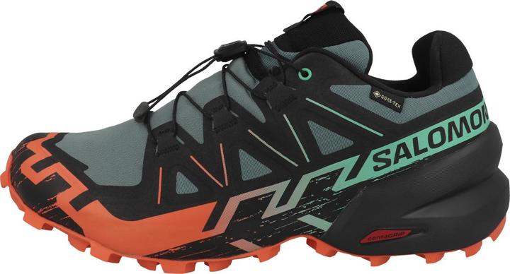 Image du produit Salomon Speedcross 6 GTX - 57147 (42)