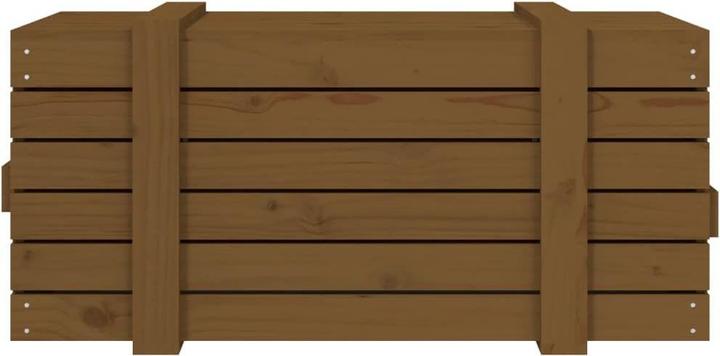 Image du produit VidaXL Britteny (91 x 40.5 x 42 cm)