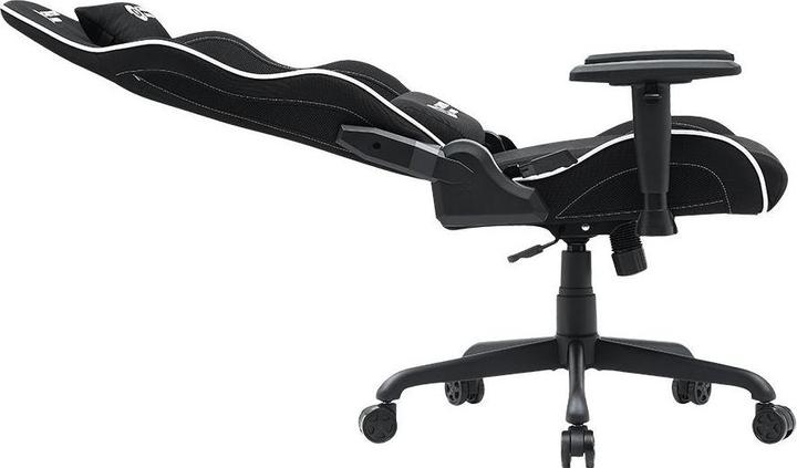 Actual product image Canyon Computer chairs / desks gaming chair Shift MCCH01 Transformer Black
