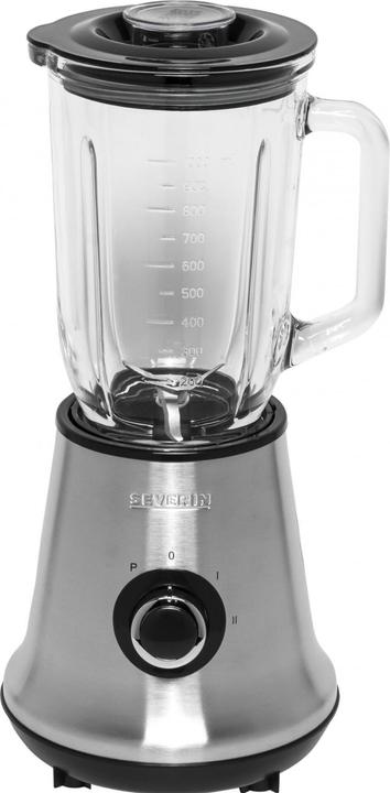 Actual product image Severin Sm 3737 (500 W)