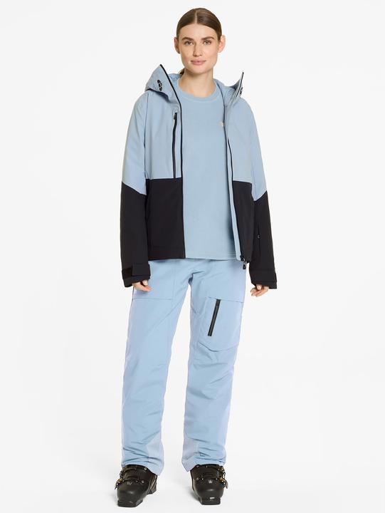 Actual product image Ziener RANVA lady (pants ski) (S)