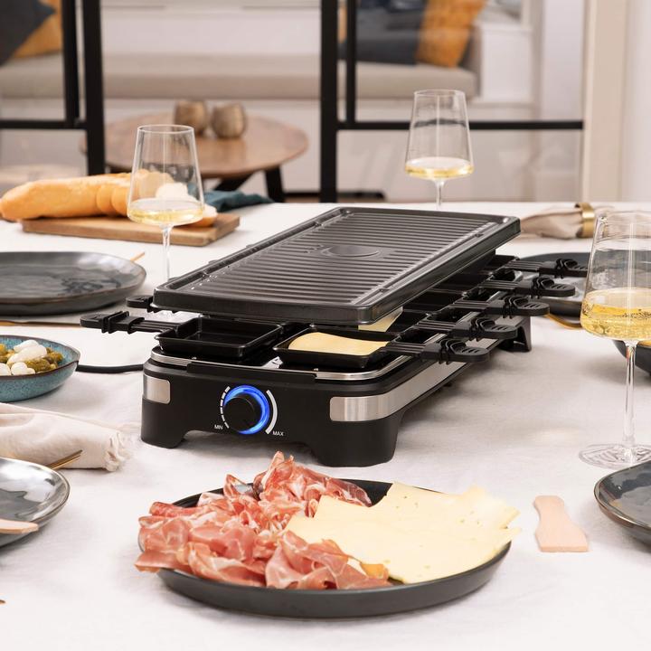 Immagine prodotto Princess Raclette multifunzione XXL 162650