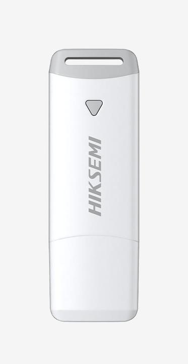 Actual product image Hiksemi CLE USB 64 GB Série M220P USB2.0 10-20MB/s 3-10MB/s Couleur Noir (64 GB, USB 3.2)