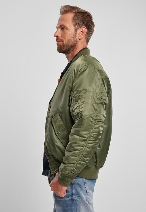Immagine prodotto Brandit Giacca bomber MA1 (XL)