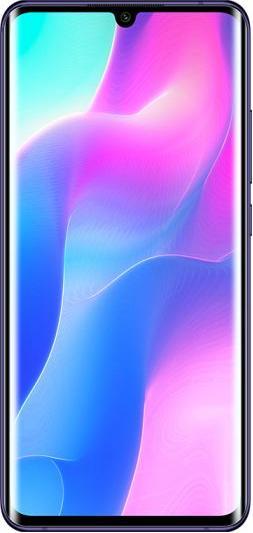 Immagine prodotto Xiaomi Mi Nota 10 Lite (64 GB, Nebulosa Viola, 6.47", Doppia SIM, 64 Mpx, 4G)