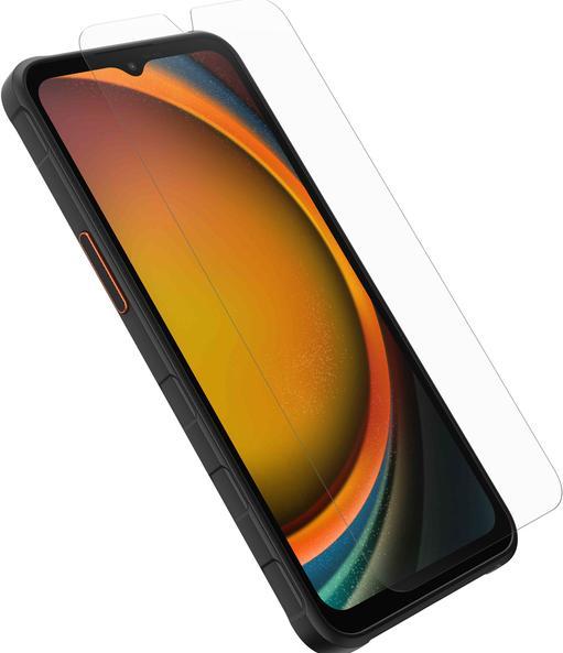 Produktbild OtterBox Screen Protector Glass (1 Stück, Samsung Galaxy Xcover 7)