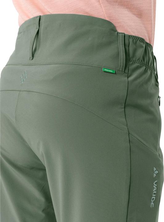 Actual product image Vaude Skomer Pants III (42, L)