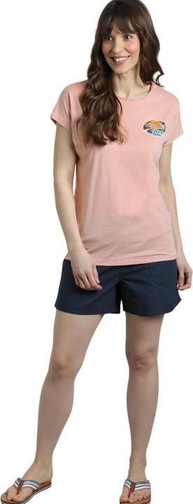 Produktbild Weird Fish Seashore TShirt (48 D)
