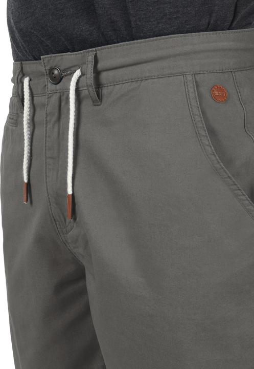 Immagine prodotto Blend Kaito Pantaloncini Chino Shorts Panno Corti Da UomoIn Cotone 100% Regular- Fit (L)