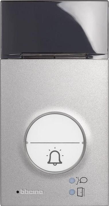 Actual product image Legrand 343071 LINEA3000 AUDIO 1/2 CALL BUTTONS