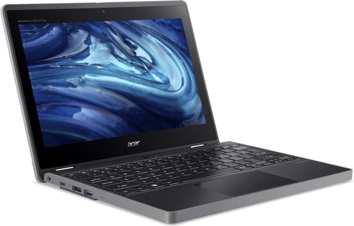 Immagine prodotto Acer TravelMate Spin B3 (11.60", Intel N100, 4 GB, 128 GB, CH)