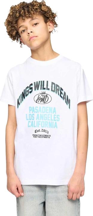 Produktbild Kings Will Dream Pasadena TShirt Jungen (M)