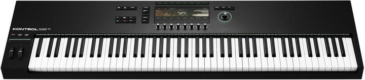 Produktbild Native Instruments Kontrol S88 MK3 USB/MIDI keyboard (Keyboard)