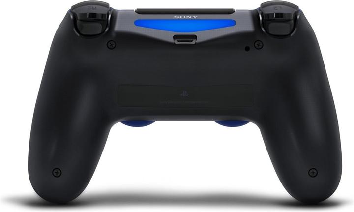 Image du produit Sony PS4 Dualshock 4 Wireless Controller Blue (PS4)