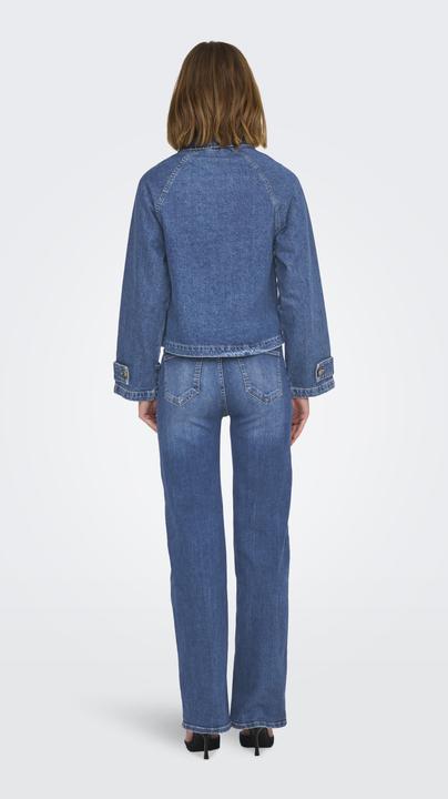 Produktbild Only ONLAPRIL Jeansjacke Jeansjacke (L)