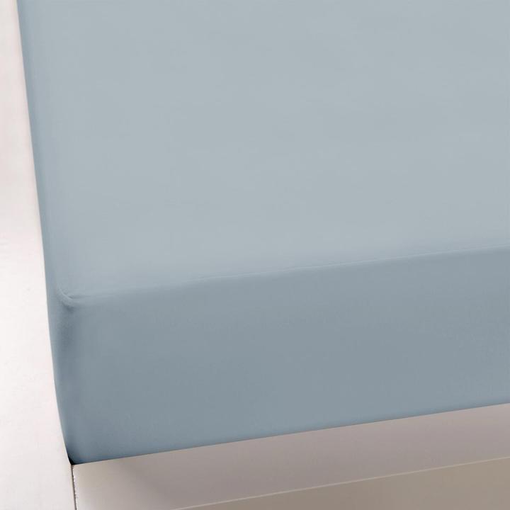Immagine prodotto Formesse Bella-Donna Lenzuolo con angoli in jersey (200x200 cm)