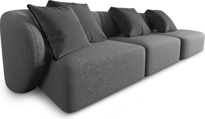 Produktbild Maison Heritage Chiara (4-Sitzer, 2-Sitzer, 3-Sitzer)