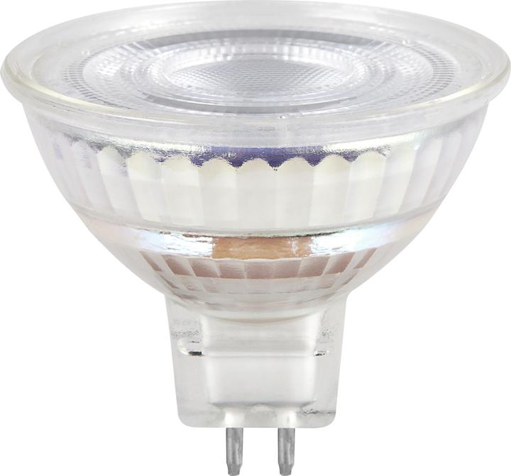 Actual product image Osram Star (GU5.3, 3.80 W, 345 lm, 2 x, F)
