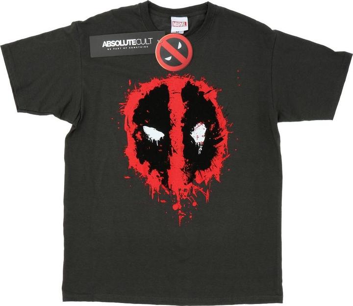 Image du produit Deadpool - T-shirt - Homme (M)