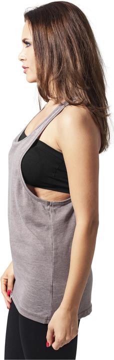 Image du produit Urban Classics Débardeur Ladies Loose Burnout (M)
