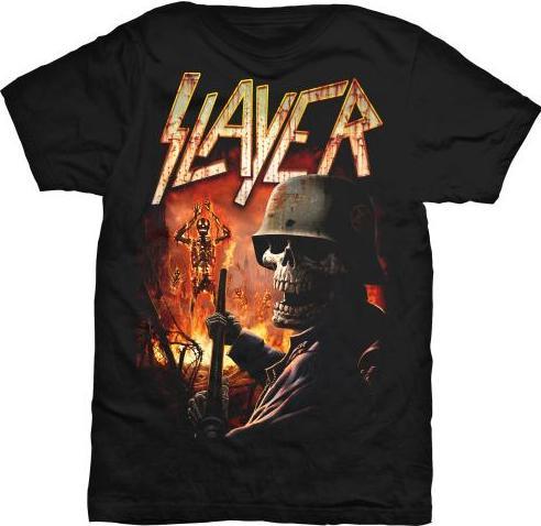 Slayer Torch