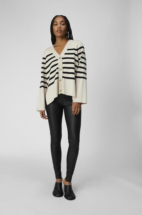 Image du produit Object Veste en tricot oversize (L)