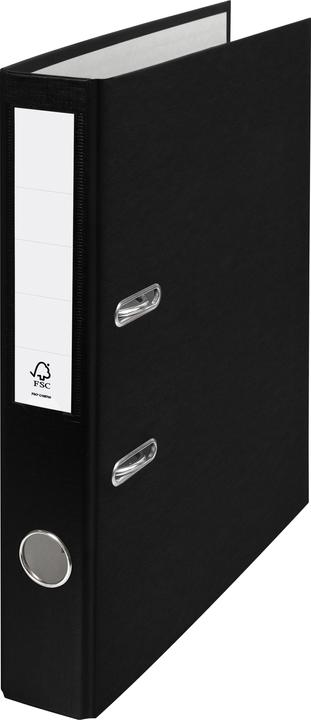 Actual product image Esselte CH Standard (A4, 50 mm, 1 Piece)