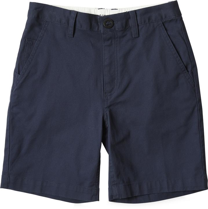 Produktbild Fox SHORT 22 YOUTH ESSEX 2.0 MDNT 26 (26)