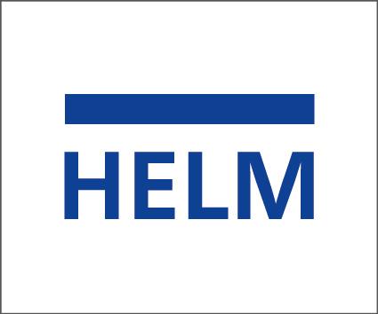 Produktbild Helm Anschlagpuffer 200 Aluminium Edelstahl-Effekt eloxiert 8-12 mm
