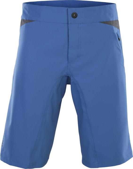 Actual product image ION Bike Shorts Traze men - pacific-blue (32)