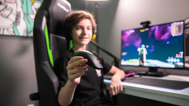 Productafbeelding SteelSeries Rivaal 3 (Draadloze)