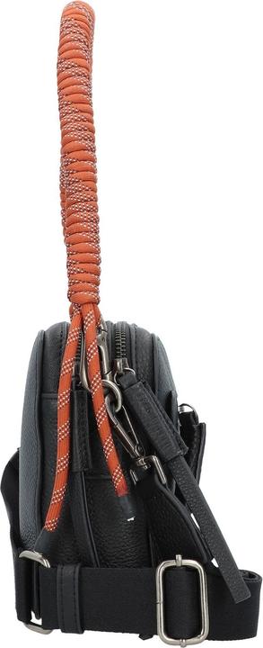 Produktbild FredsBruder Nea Schultertasche Leder 23 cm