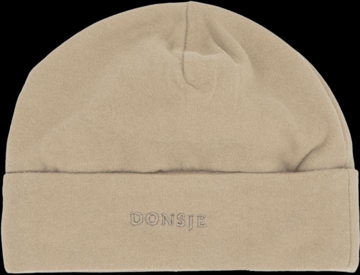 Actual product image Donsje Beller Hat Bear - Dusty Green