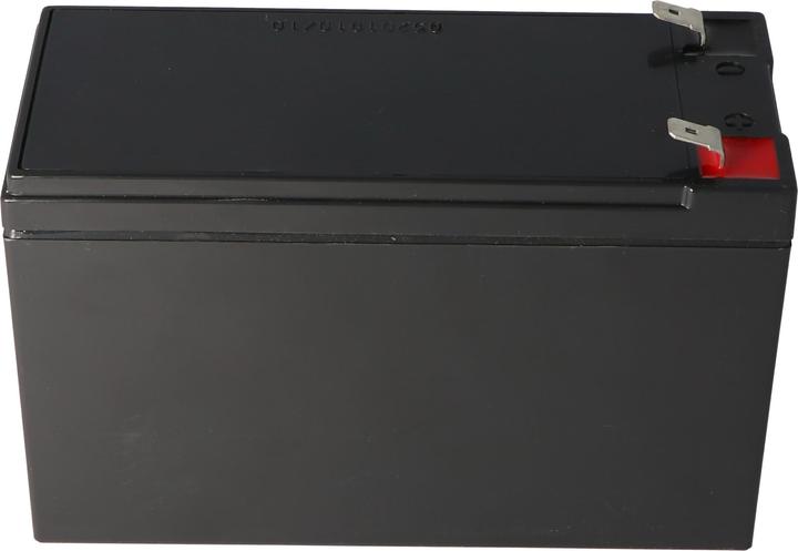 Image du produit Fiamm Batterie FGH20902 version résistante au courant fort (12 V, 9 Ah)