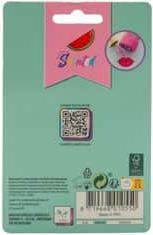 Actual product image Canenco Create It! Candy Lipgloss "Popsicle".