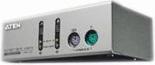 Actual product image Aten MasterView KVM switch