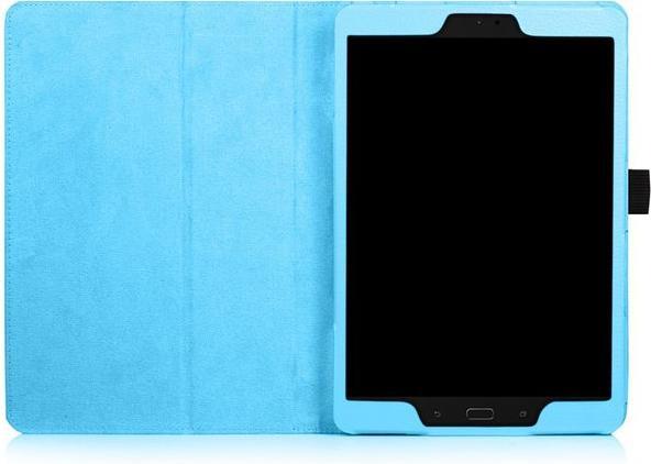Actual product image MU Style Case faux leather Litchi (Asus ZenPad 7.0)