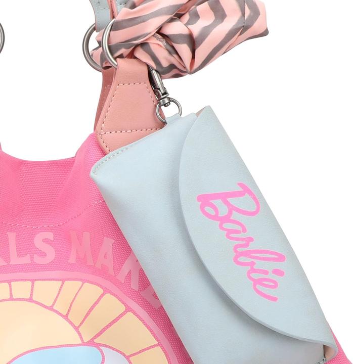 Produktbild Fritzi aus Preußen Izzy Limited Barbie Big Wave Shopper Tasche 42 cm (16 l)