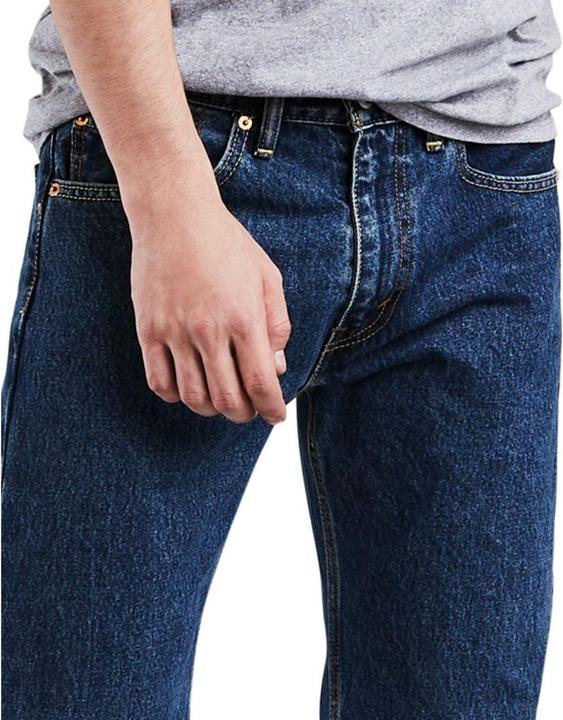 Actual product image Levis 505 (W36/L30)