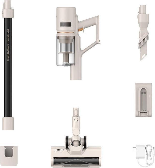 Actual product image Dreame U10