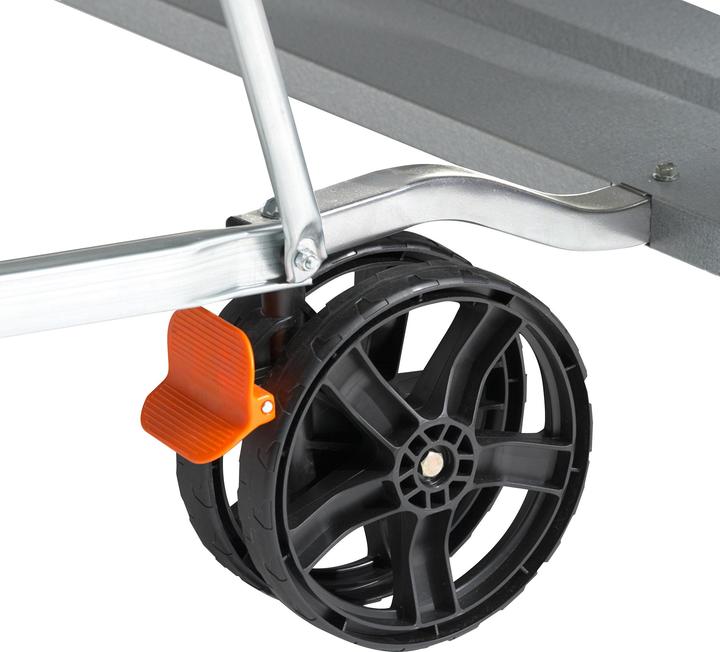 Actual product image Cornilleau 540M Pro