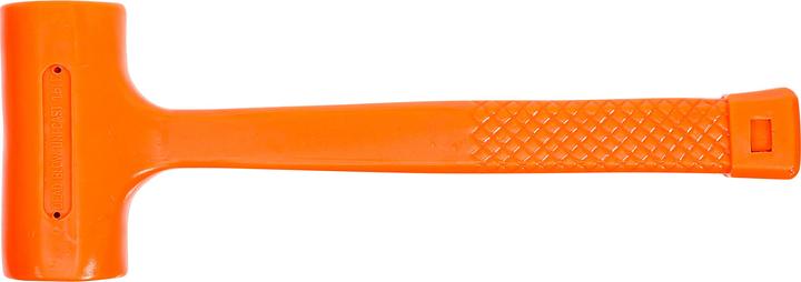 Immagine prodotto BGS Mazzuola antirimbalzo Ø 50 mm (916 g)