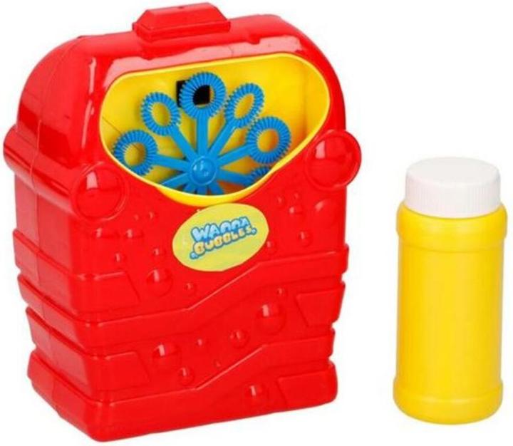 Produktbild Bubblez Seifenblasenmaschine